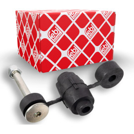 FEBI BILSTEIN 12160 Lagerung, Stabilisator FEBI BILSTEIN 12160 Lagerung, Stabilisator