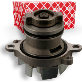 FEBI BILSTEIN 44349 Wasserpumpe FEBI BILSTEIN 44349 Wasserpumpe