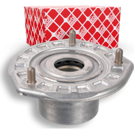 FEBI BILSTEIN 171572 Federbeinstützlager, Domlager FEBI BILSTEIN 171572 Federbeinstützlager, Domlager