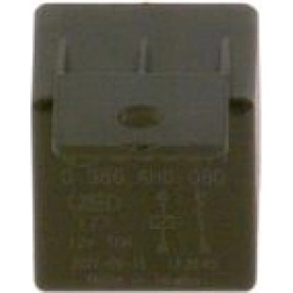 Steuergerät, Glühzeit 0 986 AH0 080