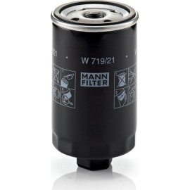 Ölfilter W 719/21