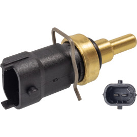 FEBI BILSTEIN 107538 Sensor, Kühlmitteltemperatur FEBI BILSTEIN 107538 Sensor, Kühlmitteltemperatur