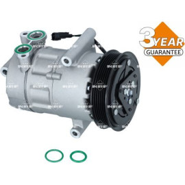 Kompressor, Klimaanlage 320157 Kompressor, Klimaanlage 320157