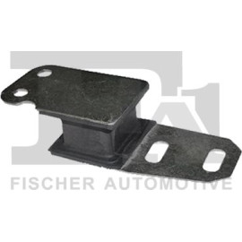 Halter, Abgasanlage 133-917