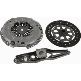 SACHS 3000 950 964 Kupplungssatz XTend