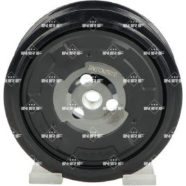 Spule, Magnetkupplung-Kompressor 380039
