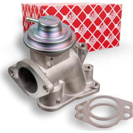 FEBI BILSTEIN 172840 AGR-Ventil FEBI BILSTEIN 172840 AGR-Ventil
