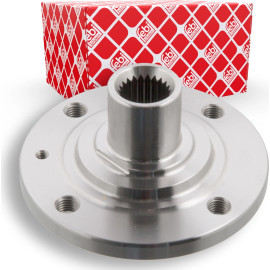 FEBI BILSTEIN 08331 Radnabe FEBI BILSTEIN 08331 Radnabe