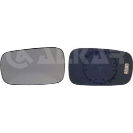 Spiegelglas, Außenspiegel 6426229 Spiegelglas, Außenspiegel 6426229