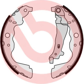 Bremsbackensatz S 68 546