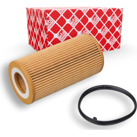FEBI BILSTEIN 38462 Ölfilter FEBI BILSTEIN 38462 Ölfilter