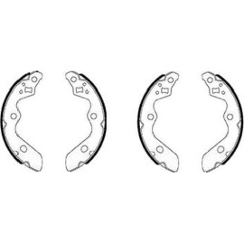Bremsbackensatz 91085900 Bremsbackensatz 91085900