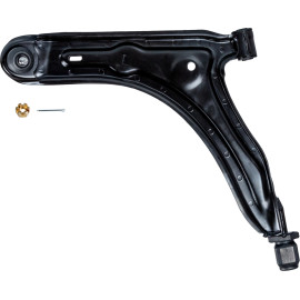 FEBI BILSTEIN 12958 Querlenker, Lenker, Radaufhängung FEBI BILSTEIN 12958 Querlenker, Lenker, Radaufhängung