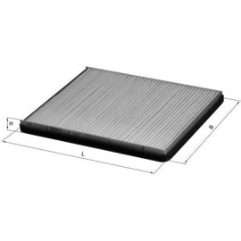 Filter, Innenraumluft LA 143 Filter, Innenraumluft LA 143