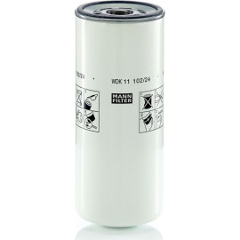 Kraftstofffilter WDK 11 102/24