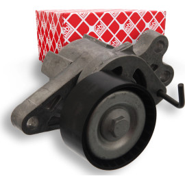 FEBI BILSTEIN 40466 Riemenspanner, Keilrippenriemen FEBI BILSTEIN 40466 Riemenspanner, Keilrippenriemen