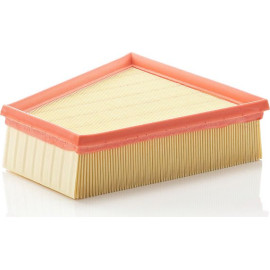 MANN-FILTER C 2295/2 Luftfilter MANN-FILTER C 2295/2 Luftfilter