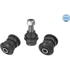 Reparatursatz, Querlenker 114 653 0000