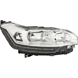 Hauptscheinwerfer 044468 Hauptscheinwerfer 044468