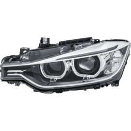 Hauptscheinwerfer 1EL 354 983-111
