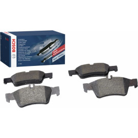 Bremsbelagsatz, Scheibenbremse 0 986 424 699 Bremsbelagsatz, Scheibenbremse 0 986 424 699