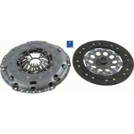 SACHS 3000 951 144 Kupplungssatz XTend SACHS 3000 951 144 Kupplungssatz XTend