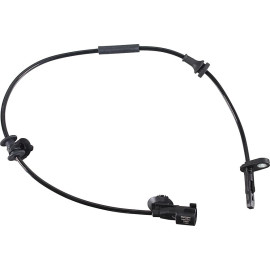 Sensor, Raddrehzahl 09001545 Sensor, Raddrehzahl 09001545