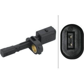 Sensor, Raddrehzahl 6PU 012 039-771