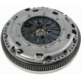 SACHS 2289 000 280 Kupplungssatz XTend SACHS 2289 000 280 Kupplungssatz XTend