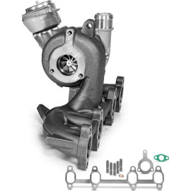 Turbolader für VW 038 253 019 A OEGERMANY 180960108124