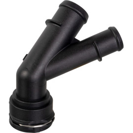 FEBI BILSTEIN 180199 Kühlmittelflansch FEBI BILSTEIN 180199 Kühlmittelflansch