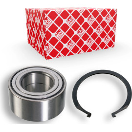 FEBI BILSTEIN 172778 Radlagersatz FEBI BILSTEIN 172778 Radlagersatz
