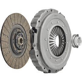 Valeo 827365 Kupplungssatz NEW KIT3P Valeo 827365 Kupplungssatz NEW KIT3P