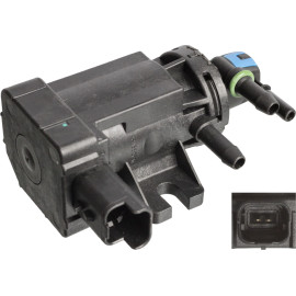 FEBI BILSTEIN 108712 Druckwandler, Abgassteuerung