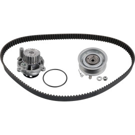 FEBI BILSTEIN 32814 Wasserpumpe + Zahnriemensatz FEBI BILSTEIN 32814 Wasserpumpe + Zahnriemensatz