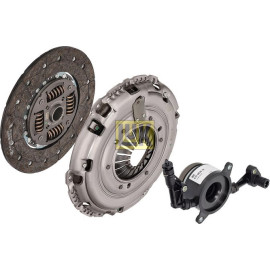 LuK 626 3130 33 Kupplungssatz RepSet Pro