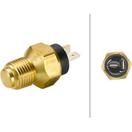 Sensor, Kühlmitteltemperatur 6PT 009 309-531