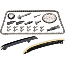 FEBI BILSTEIN 172944 Steuerkettensatz FEBI BILSTEIN 172944 Steuerkettensatz