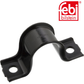 FEBI BILSTEIN 40416 Halter, Stabilisatorlagerung
