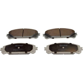 Bremsbelagsatz, Scheibenbremse QP4019 Bremsbelagsatz, Scheibenbremse QP4019
