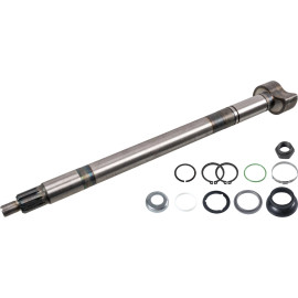 FEBI BILSTEIN 04661 Bremswelle, Trommelbremse FEBI BILSTEIN 04661 Bremswelle, Trommelbremse