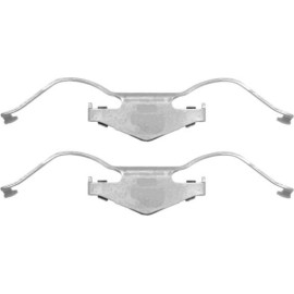 Zubehörsatz, Bremssattel 8DZ 355 201-491 Zubehörsatz, Bremssattel 8DZ 355 201-491