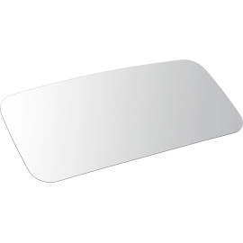 FEBI BILSTEIN 49984 Spiegelglas, Außenspiegel FEBI BILSTEIN 49984 Spiegelglas, Außenspiegel