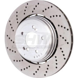 Bremsscheibe BRL48071 Bremsscheibe BRL48071
