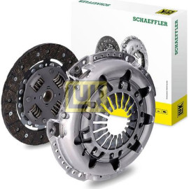 LuK 619 3154 09 Kupplungssatz RepSet