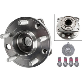 Radlagersatz 713 6604 50