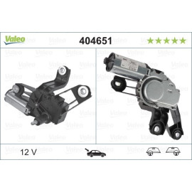 Wischermotor 404651