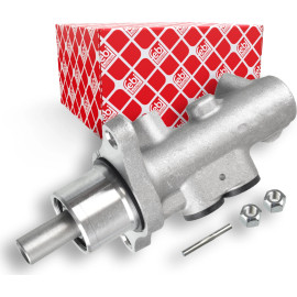 FEBI BILSTEIN 108083 Hauptbremszylinder FEBI BILSTEIN 108083 Hauptbremszylinder