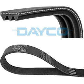Dayco 3PK515 Keilrippenriemen