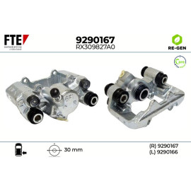 Bremssattel 9290167